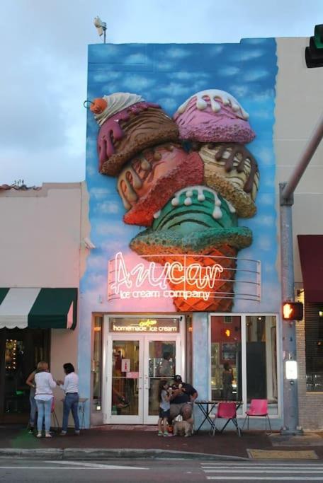 Amazing Experience In Calle Ocho マイアミ エクステリア 写真